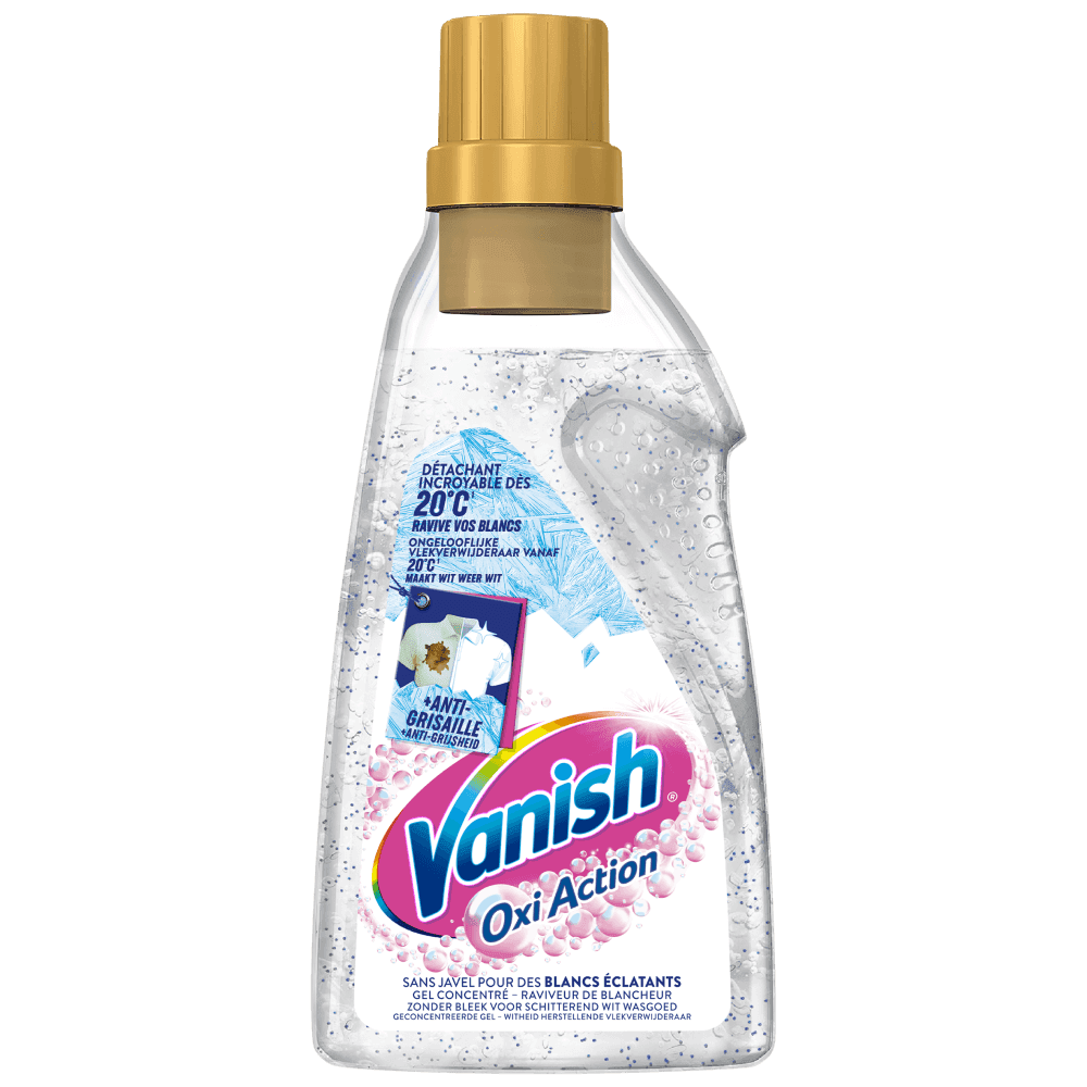 Vanish Insecticide Al onze producten - Vanish | Vanish BE
